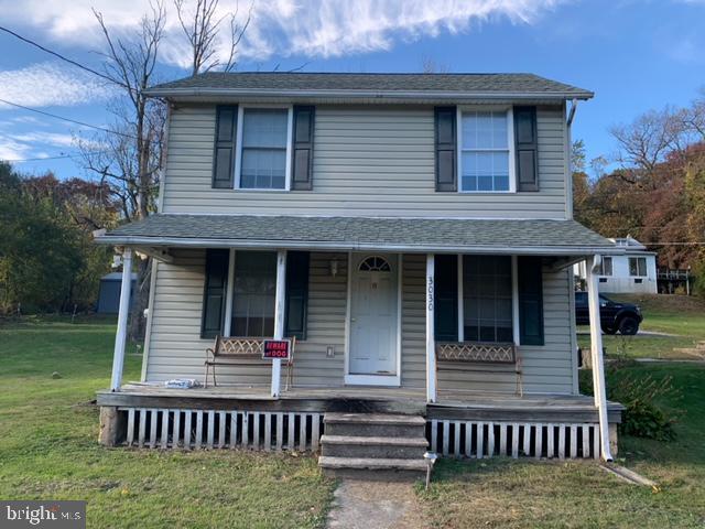 3030 Pricetown Road Temple, PA 19560 - Photo 1 of 20