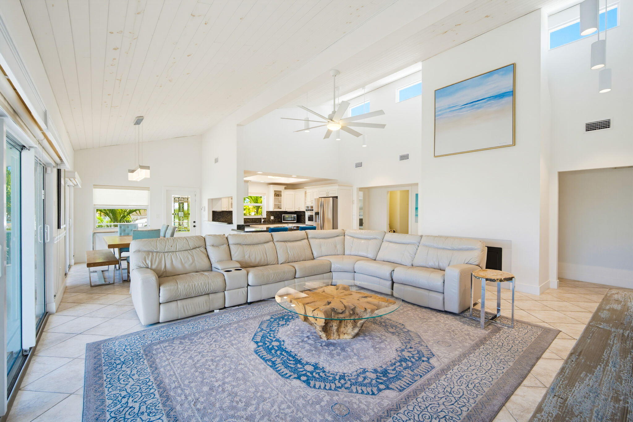420 11th Street Key Colony Beach, FL 33051 - Photo 15 of 104 Great Room