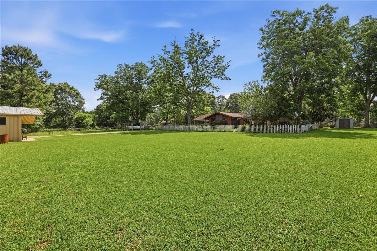 3407 Old Kountze Road Silsbee, TX 77656 - Photo 40 of 49