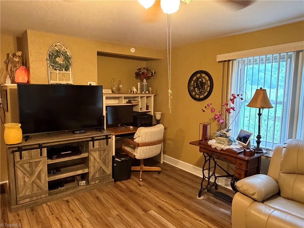 255 Big Oak Road Elkin, NC 28621 - Photo 18 of 19 Den