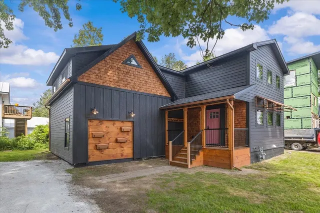 $359,000 | 97 School Street, Enosburg Falls, VT 05450