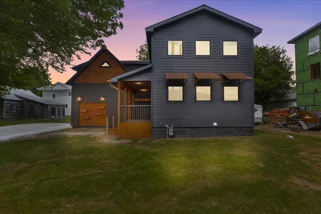 $359,000 | 97 School Street, Enosburg Falls, VT 05450