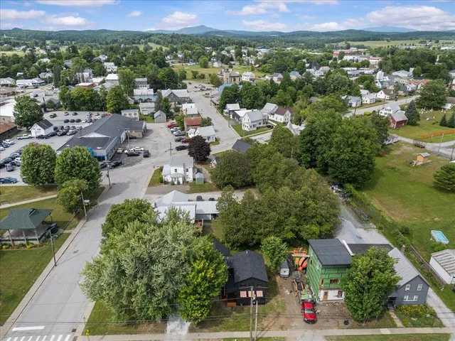 $359,000 | 97 School Street, Enosburg Falls, VT 05450