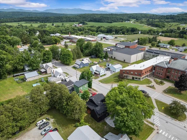 $359,000 | 97 School Street, Enosburg Falls, VT 05450