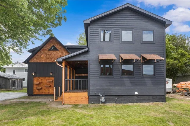 $359,000 | 97 School Street, Enosburg Falls, VT 05450