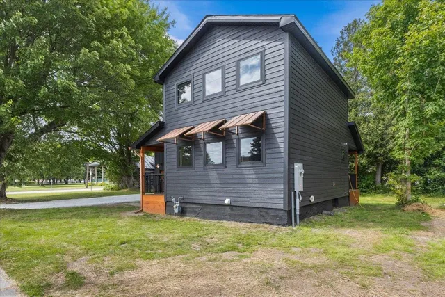 $359,000 | 97 School Street, Enosburg Falls, VT 05450