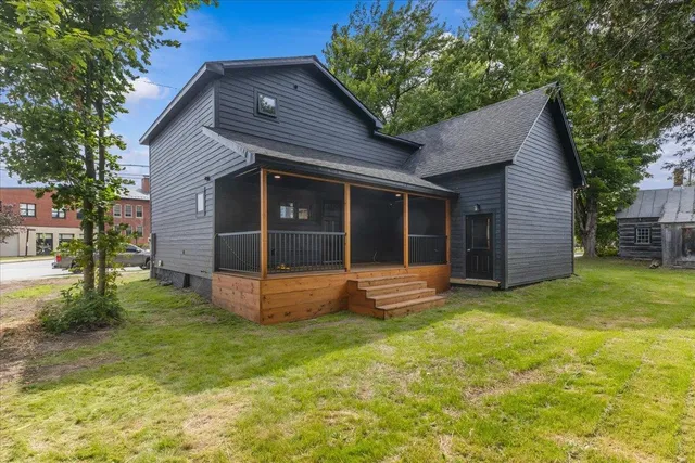 $359,000 | 97 School Street, Enosburg Falls, VT 05450