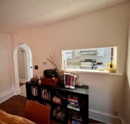 239 Pelham Road Amherst, MA 01002 - Photo 12 of 30 a living room with furniture and wooden floor