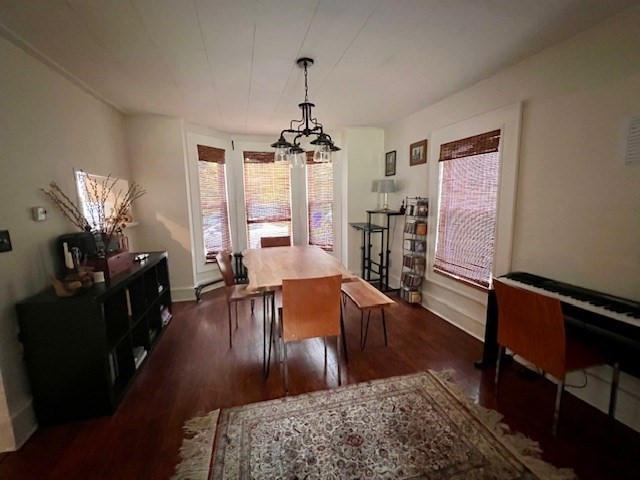 239 Pelham Road Amherst, MA 01002 - Photo 10 of 30 a living room with furniture dining table and a window