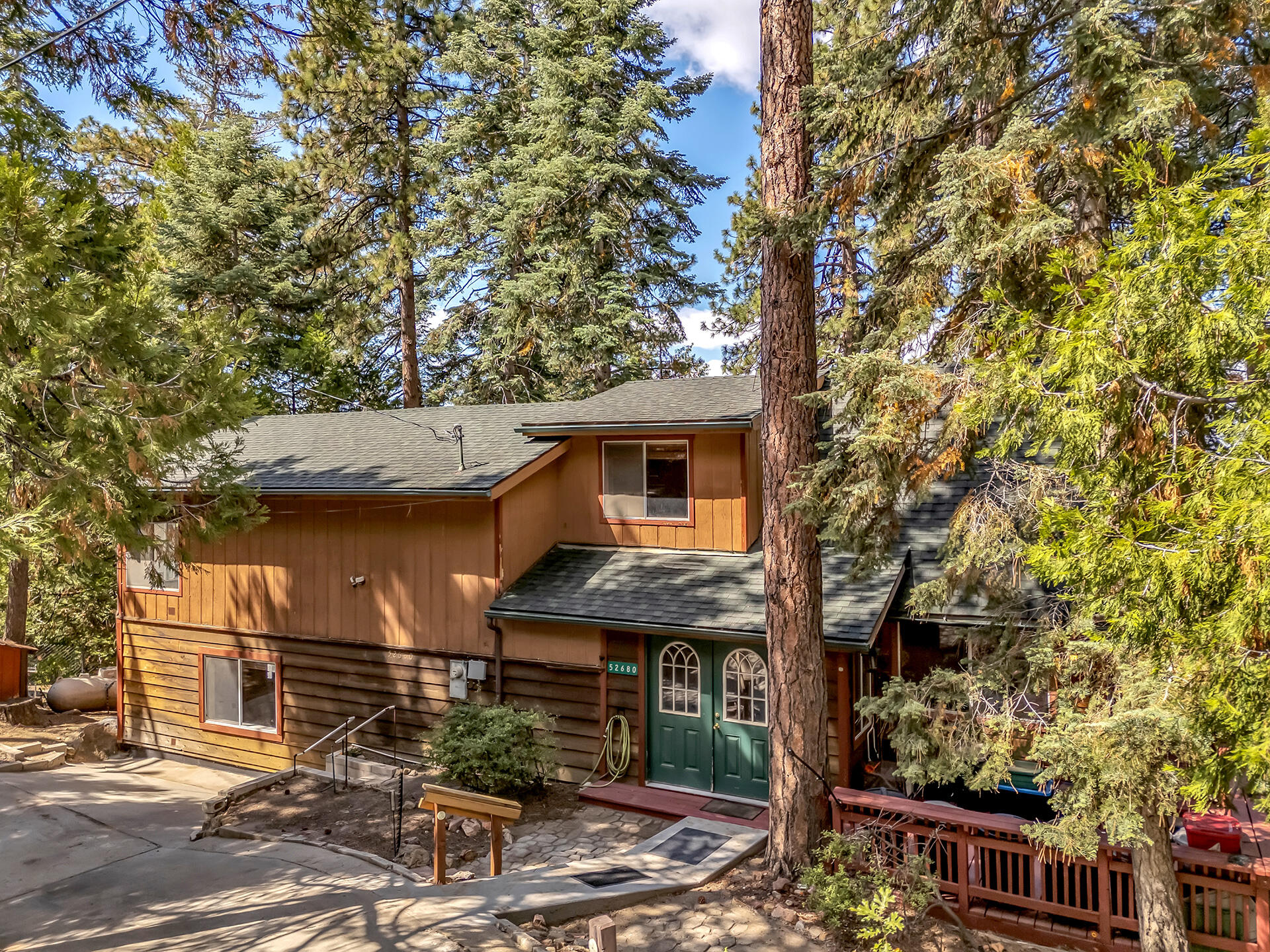 52680 Pine Ridge Road Idyllwild, CA 92549 - Photo 2 of 90 DJI_20250926132105_0266_D