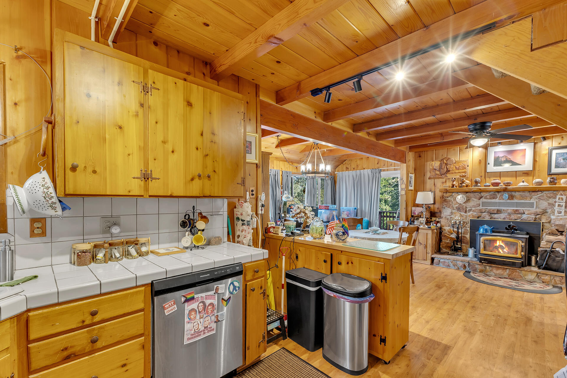 52680 Pine Ridge Road Idyllwild, CA 92549 - Photo 27 of 90 IMG_0245