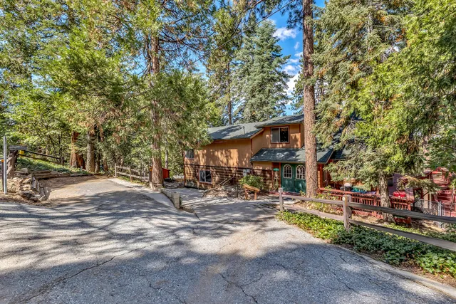 $399,000 | 52680 Pine Ridge Road, Idyllwild, CA 92549