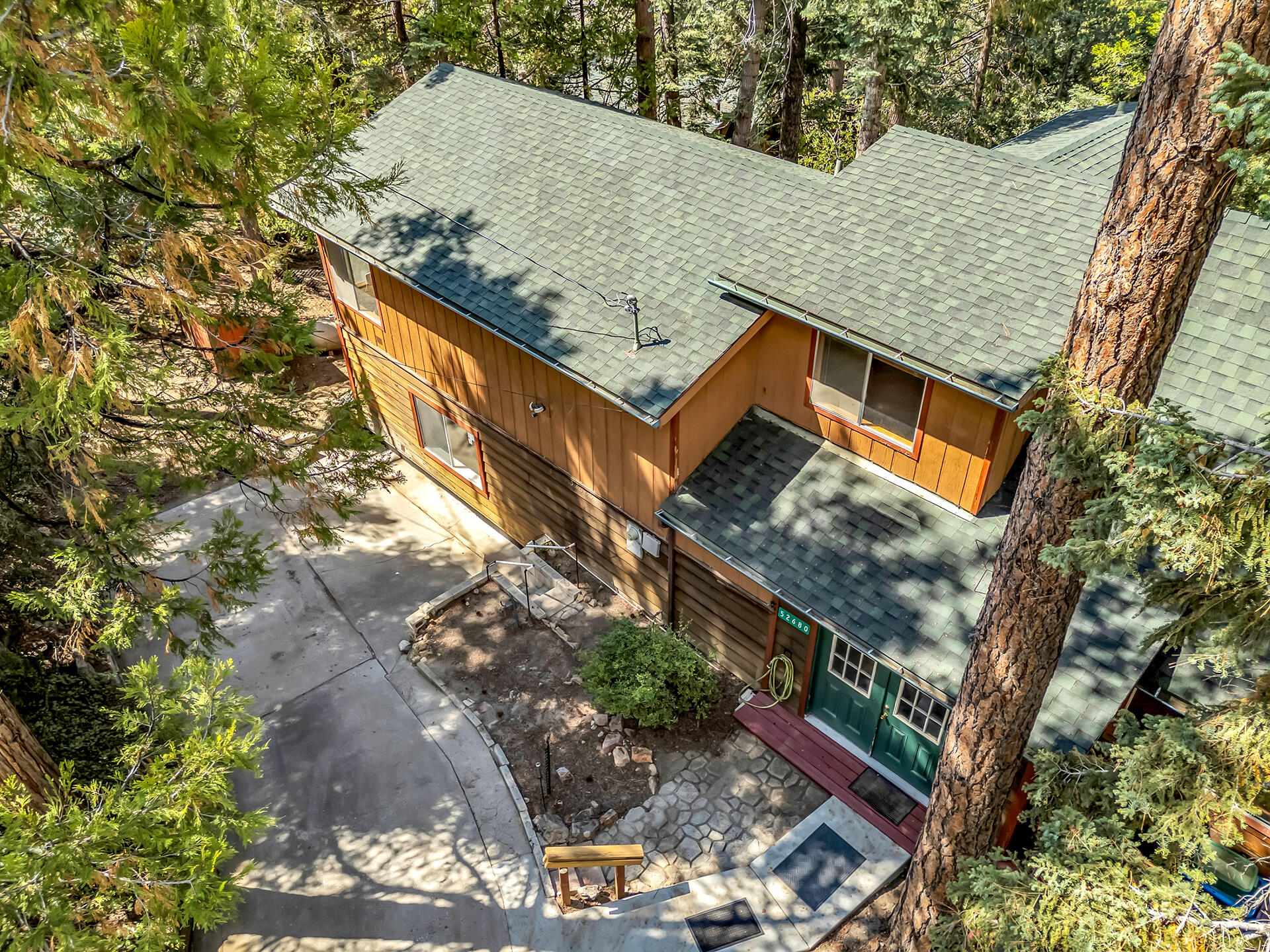 52680 Pine Ridge Road Idyllwild, CA 92549 - Photo 4 of 90 DJI_20250926132246_0276_D