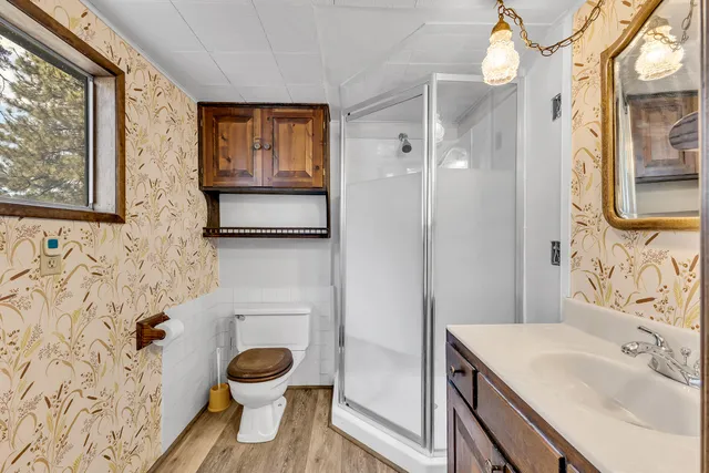 $399,000 | 52680 Pine Ridge Road, Idyllwild, CA 92549