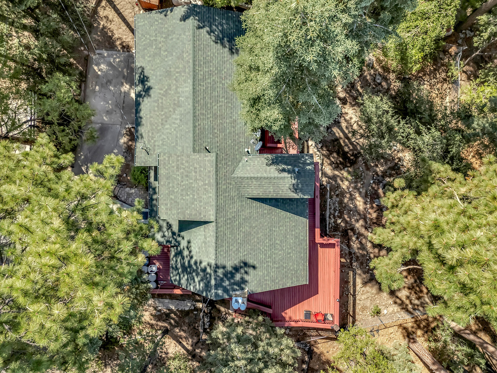 52680 Pine Ridge Road Idyllwild, CA 92549 - Photo 85 of 90 DJI_20250926133343_0316_D