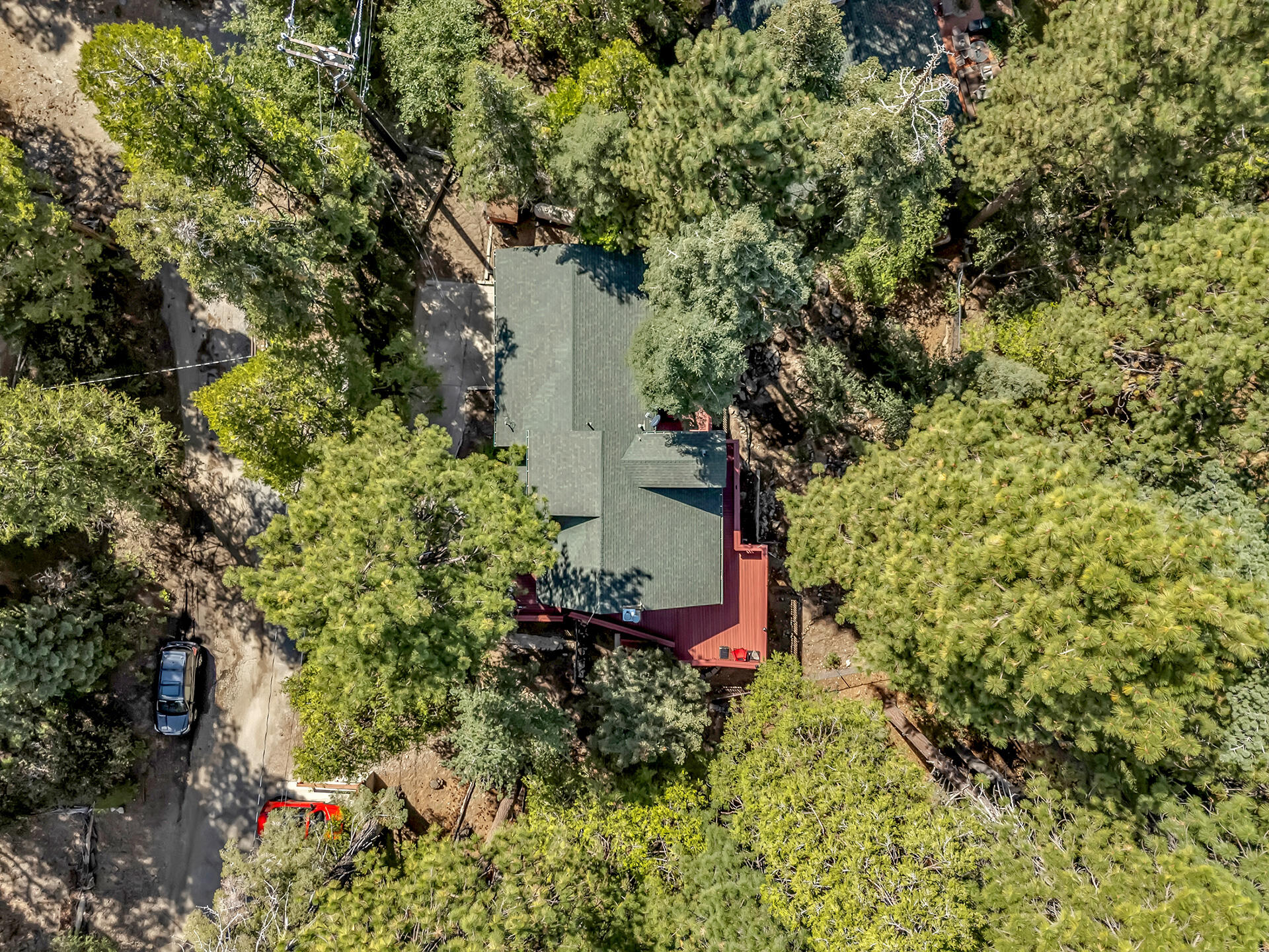 52680 Pine Ridge Road Idyllwild, CA 92549 - Photo 86 of 90 DJI_20250926133356_0321_D