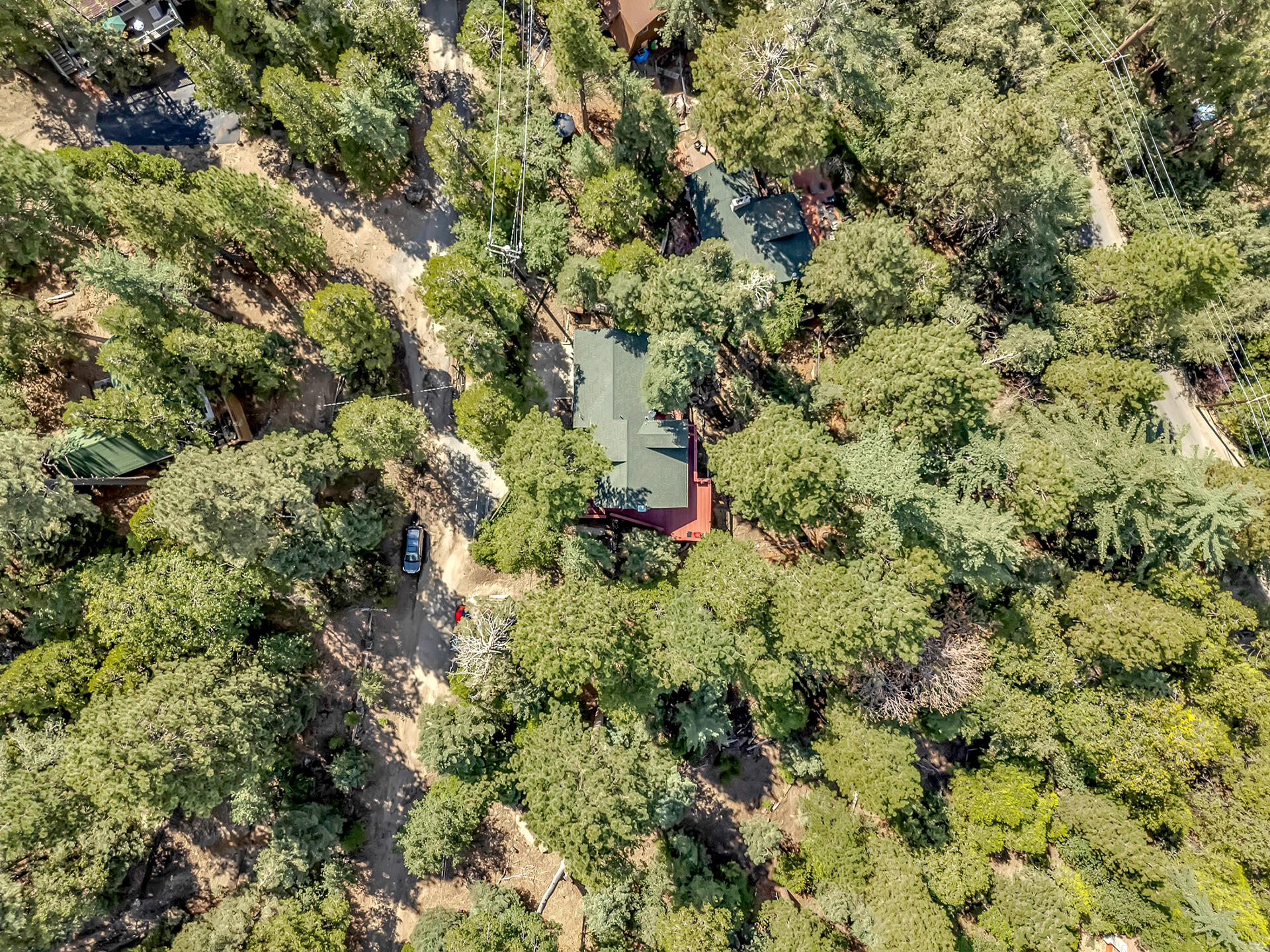 52680 Pine Ridge Road Idyllwild, CA 92549 - Photo 87 of 90 DJI_20250926133428_0331_D
