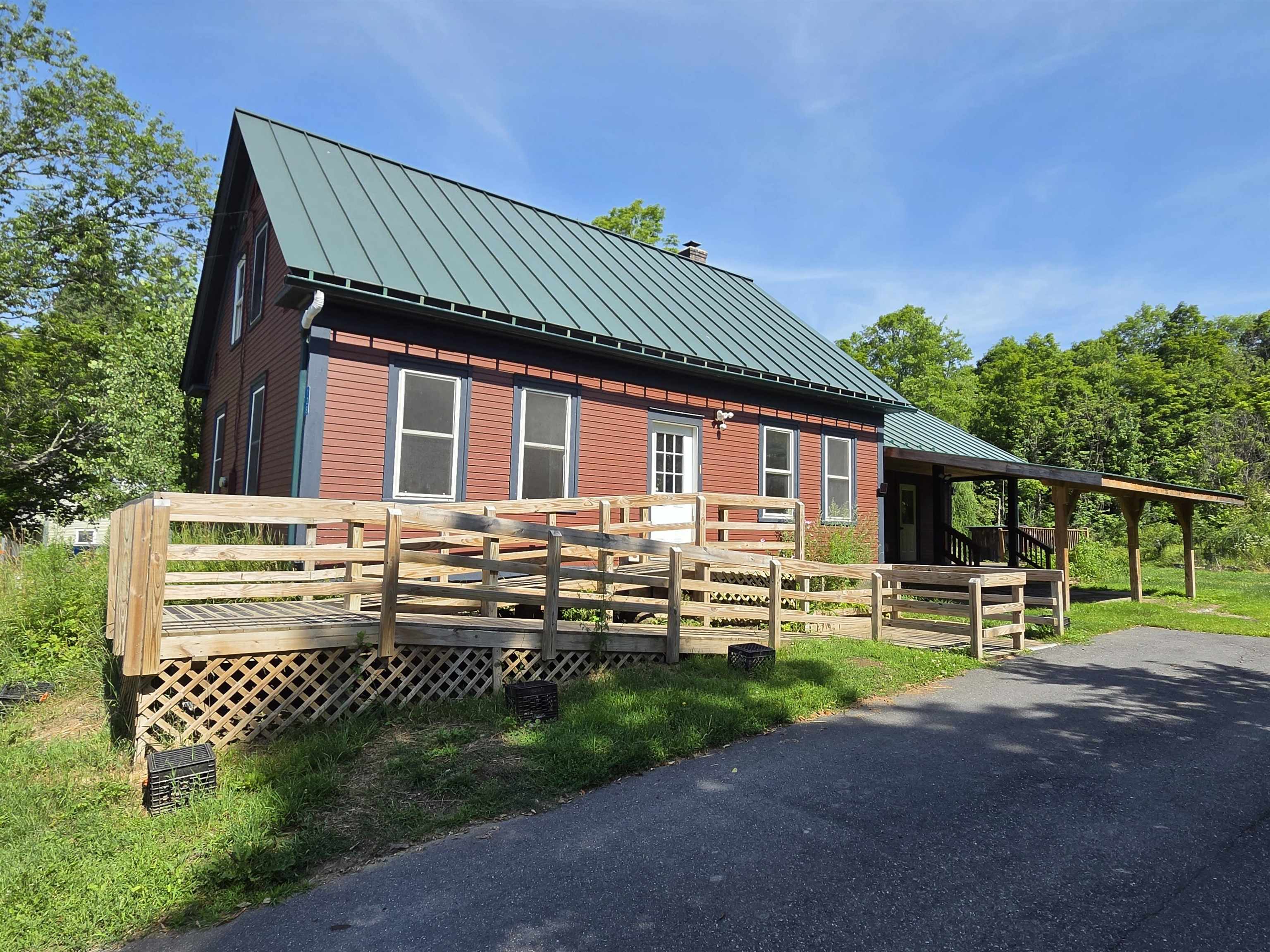 128 Elm Street Cabot, VT 05647 - Photo 42 of 42