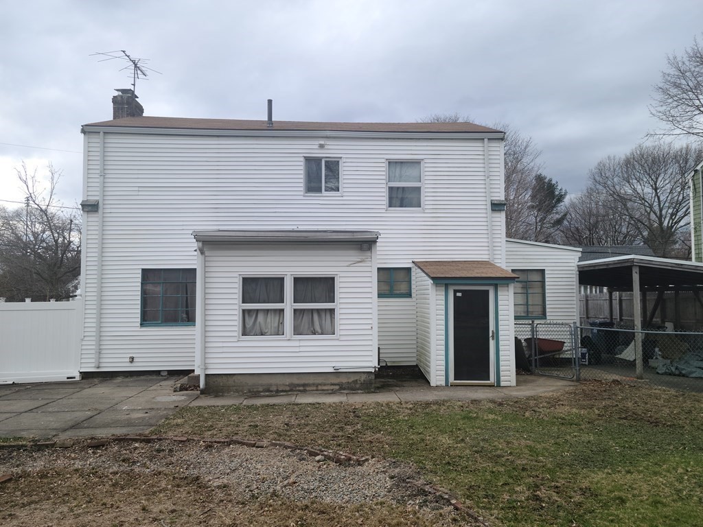 36 Ayles Road Boston, MA 02136 - Photo 14 of 20 Gallery Image 14