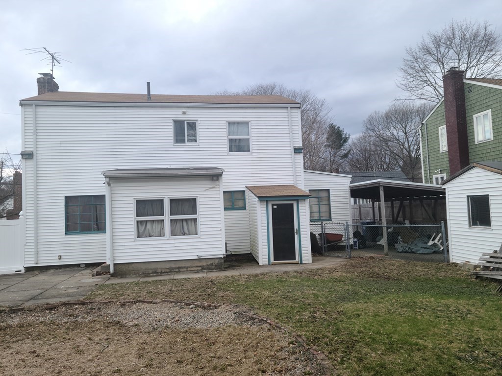 36 Ayles Road Boston, MA 02136 - Photo 15 of 20 Gallery Image 15