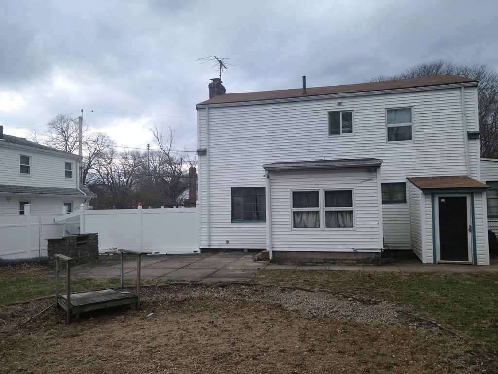 36 Ayles Road Boston, MA 02136 - Photo 16 of 20 Gallery Image 16