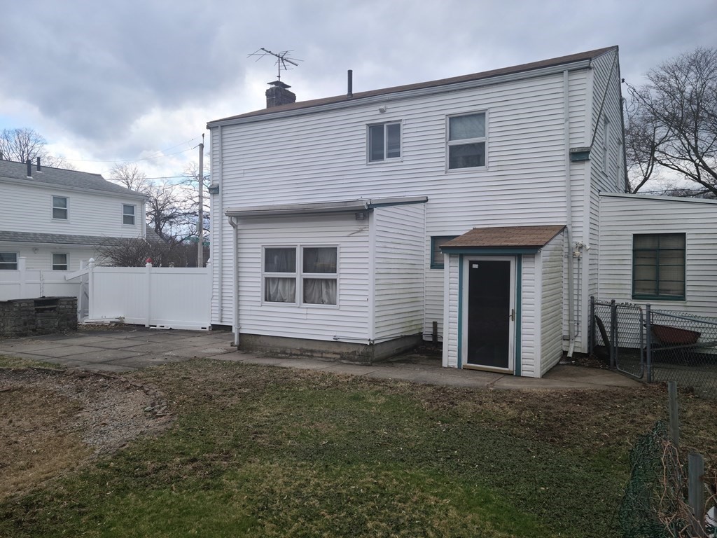 36 Ayles Road Boston, MA 02136 - Photo 17 of 20 Gallery Image 17