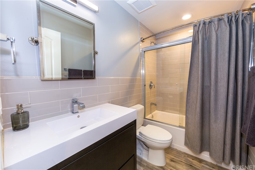 24344 Valley Street Newhall, CA 91321 - Photo 24 of 49 main house hall bathroom 1