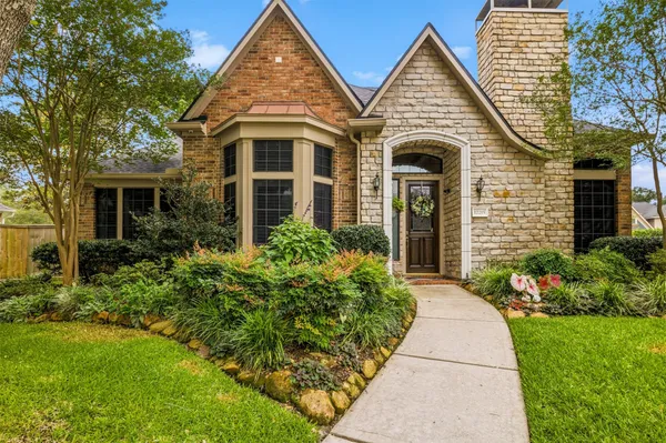 $550,000 | 12215 Pebble Meadows, Houston, TX 77041