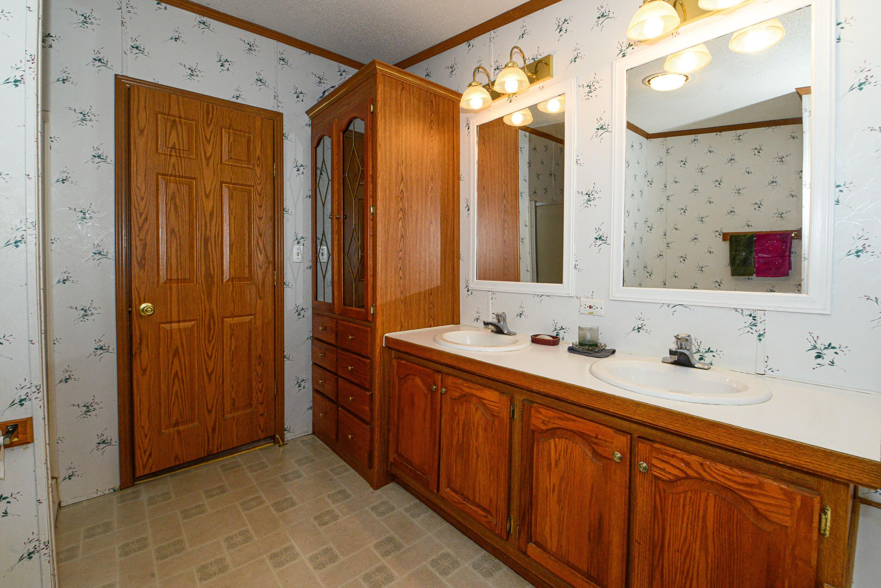 118 Conifer Road Lovell, ME 04051 - Photo 22 of 39 bis master bath 2