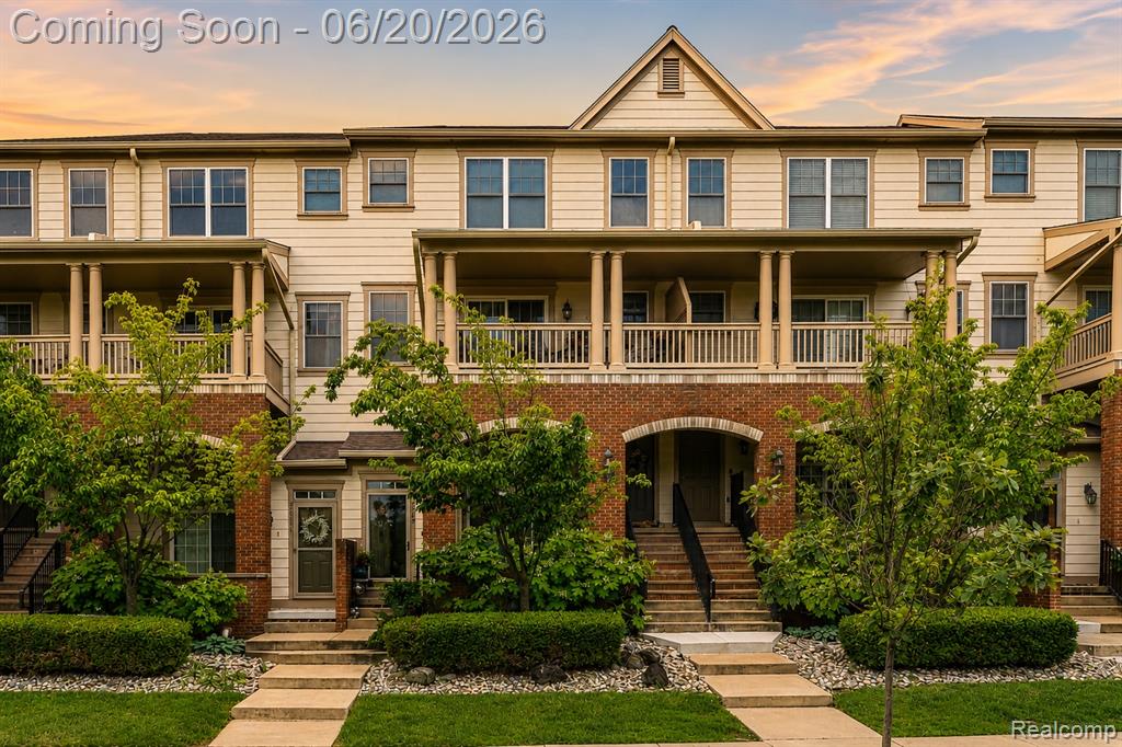 50119 Harding Street Canton, MI 48188 - Photo 1 of 24