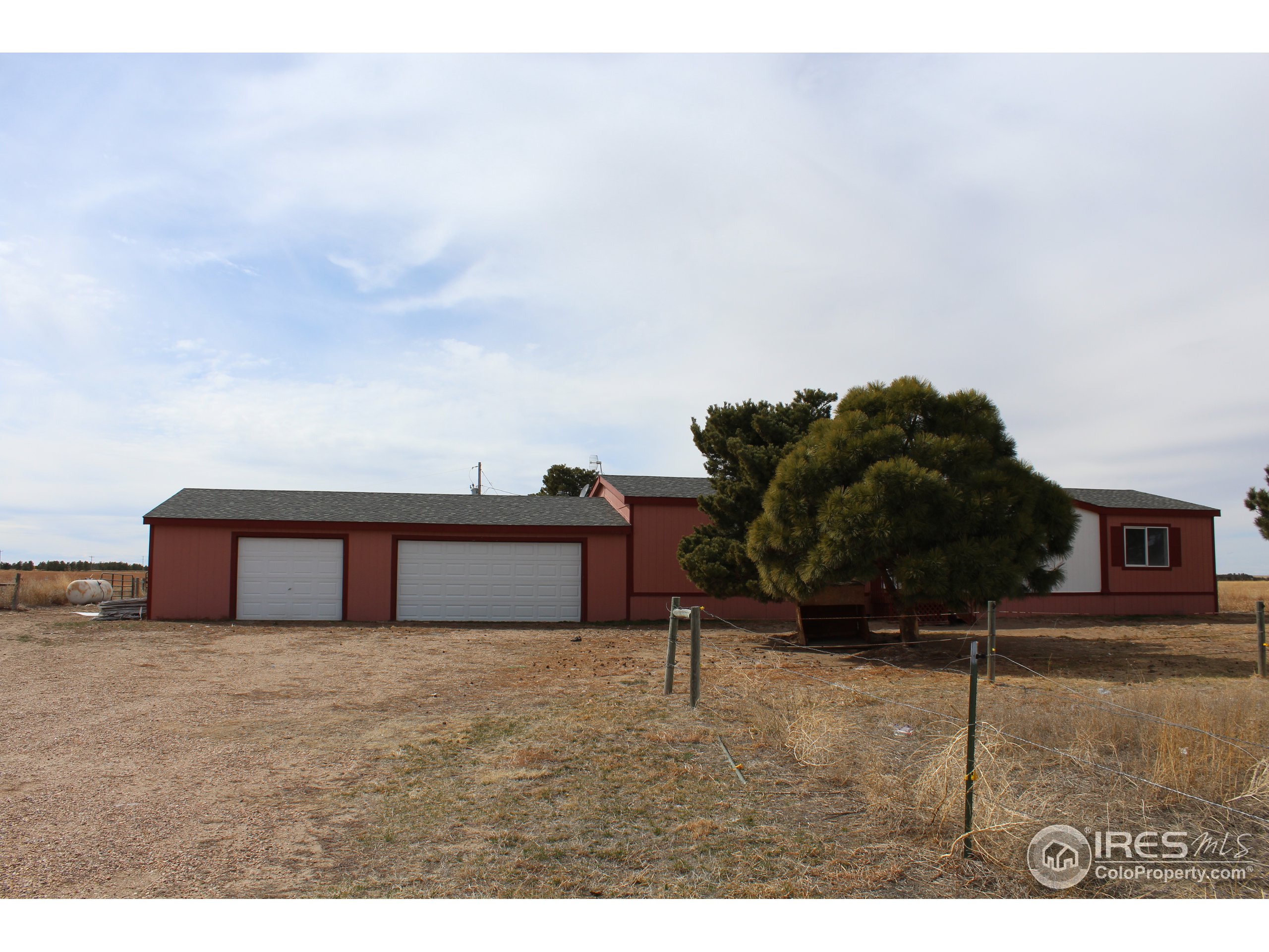 46085 County Road Yuma, CO 80759 - Photo 1 of 21 Gallery Image 1