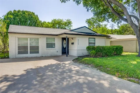 $253,000 | 4228 Motley Drive, Mesquite, TX 75150
