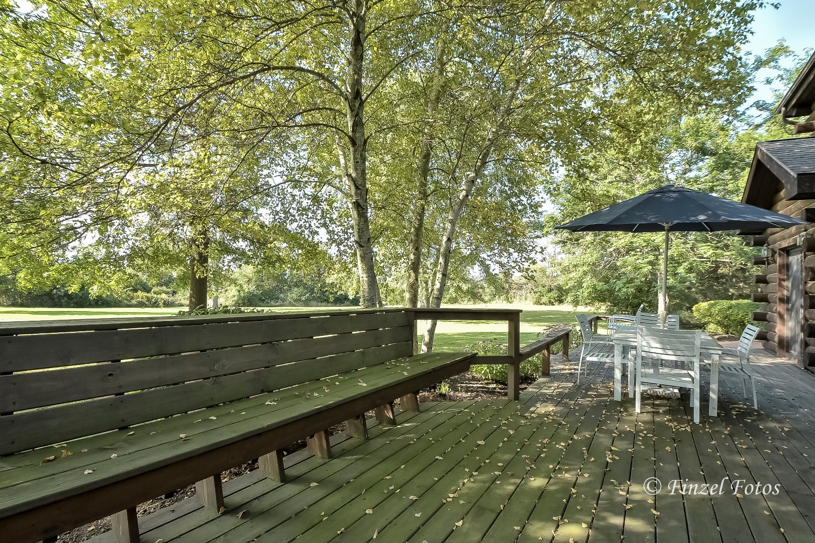 20619 Dunham Road Marengo, IL 60152 - Photo 23 of 31 a view of outdoor space yard and patio