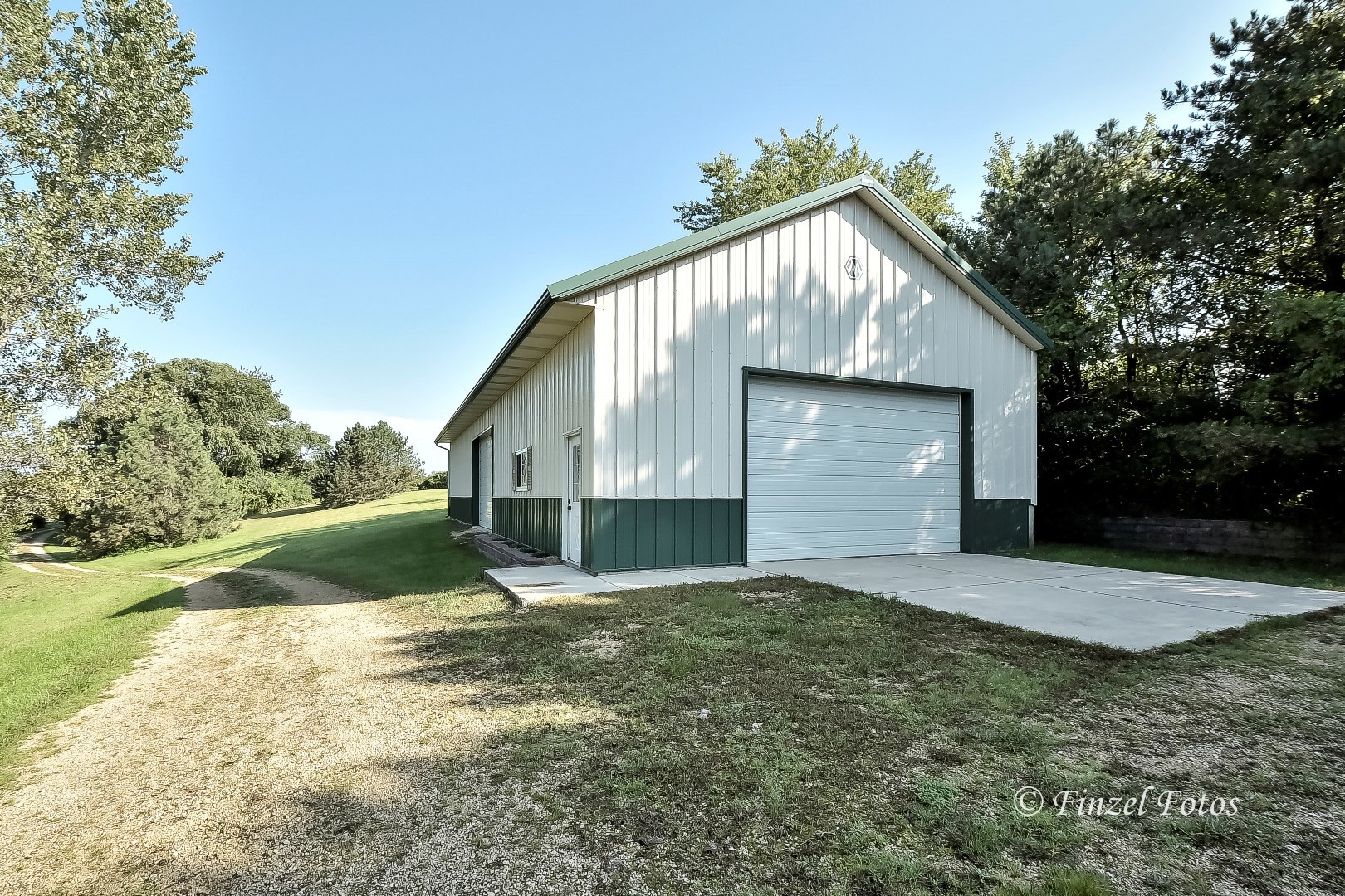 20619 Dunham Road Marengo, IL 60152 - Photo 25 of 31 a view of a house with a yard