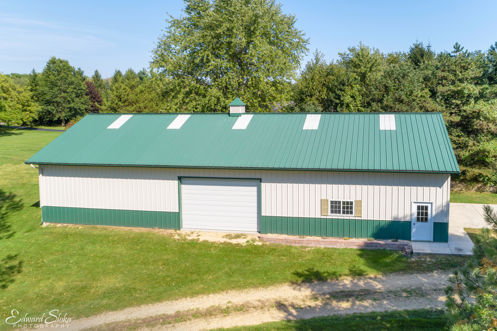 20619 Dunham Road Marengo, IL 60152 - Photo 27 of 31 a view of outdoor space and yard