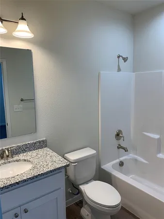 $1,300 | 2313 North Hickory Street, Sherman, TX 75092
