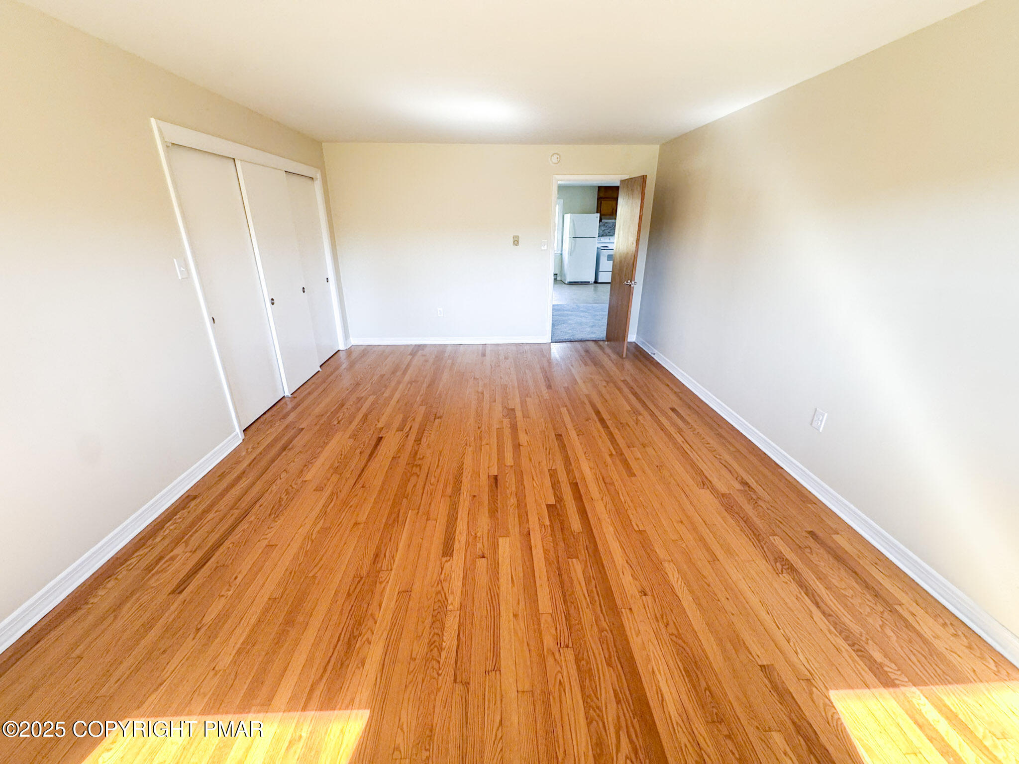 1350 Kunkletown Road Saylorsburg, PA 18353 - Photo 13 of 15 a view of a room with wooden floor