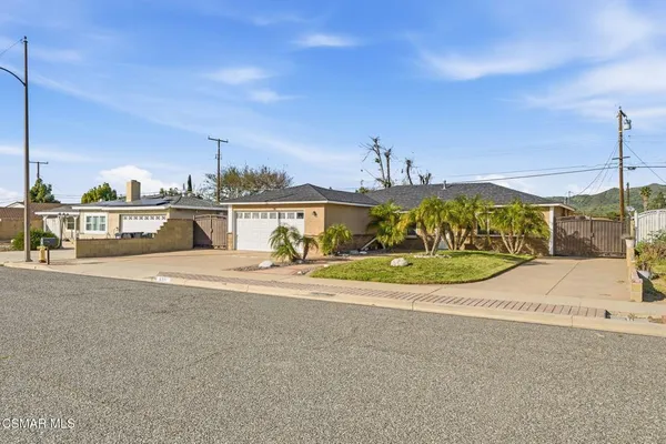 $840,000 | 6271 Marsha Avenue, Simi Valley, CA 93063