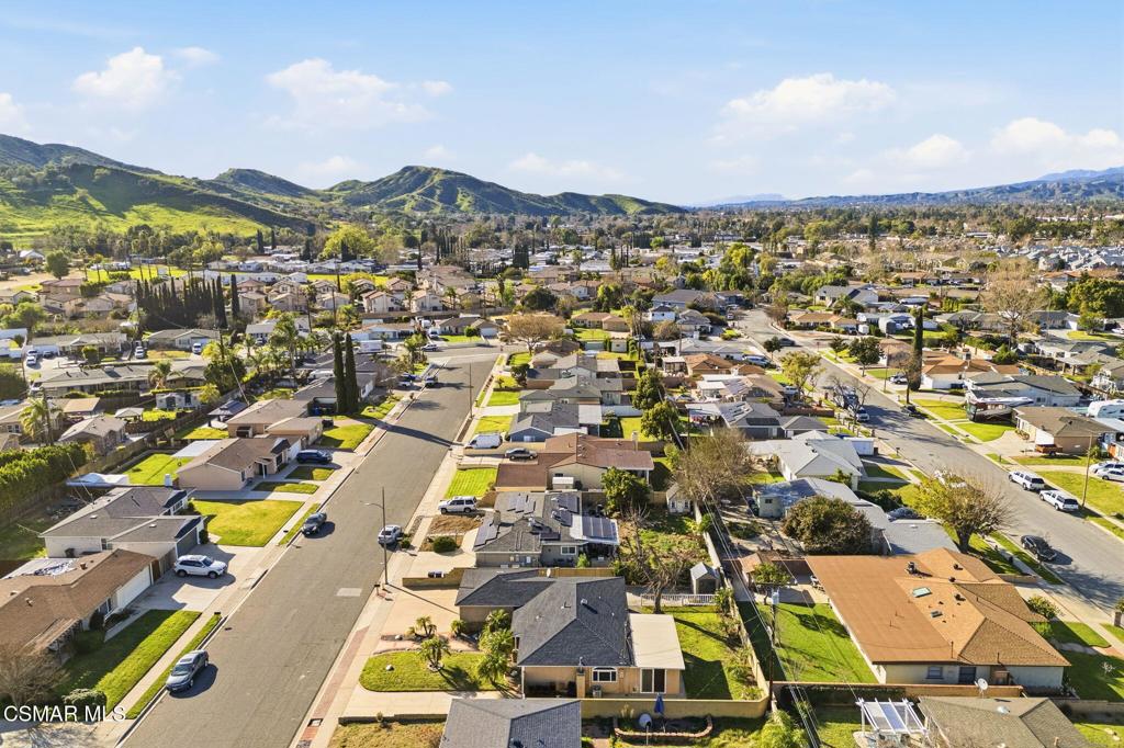 6271 Marsha Avenue Simi Valley, CA 93063 - Photo 43 of 47