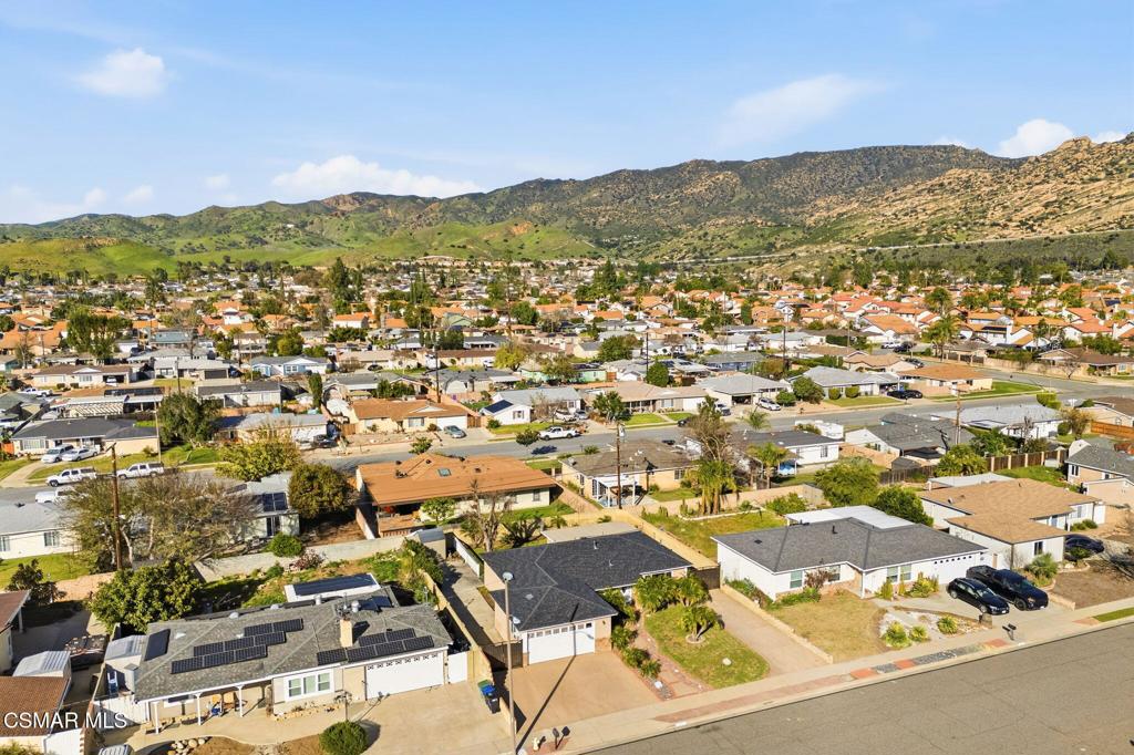 6271 Marsha Avenue Simi Valley, CA 93063 - Photo 45 of 47