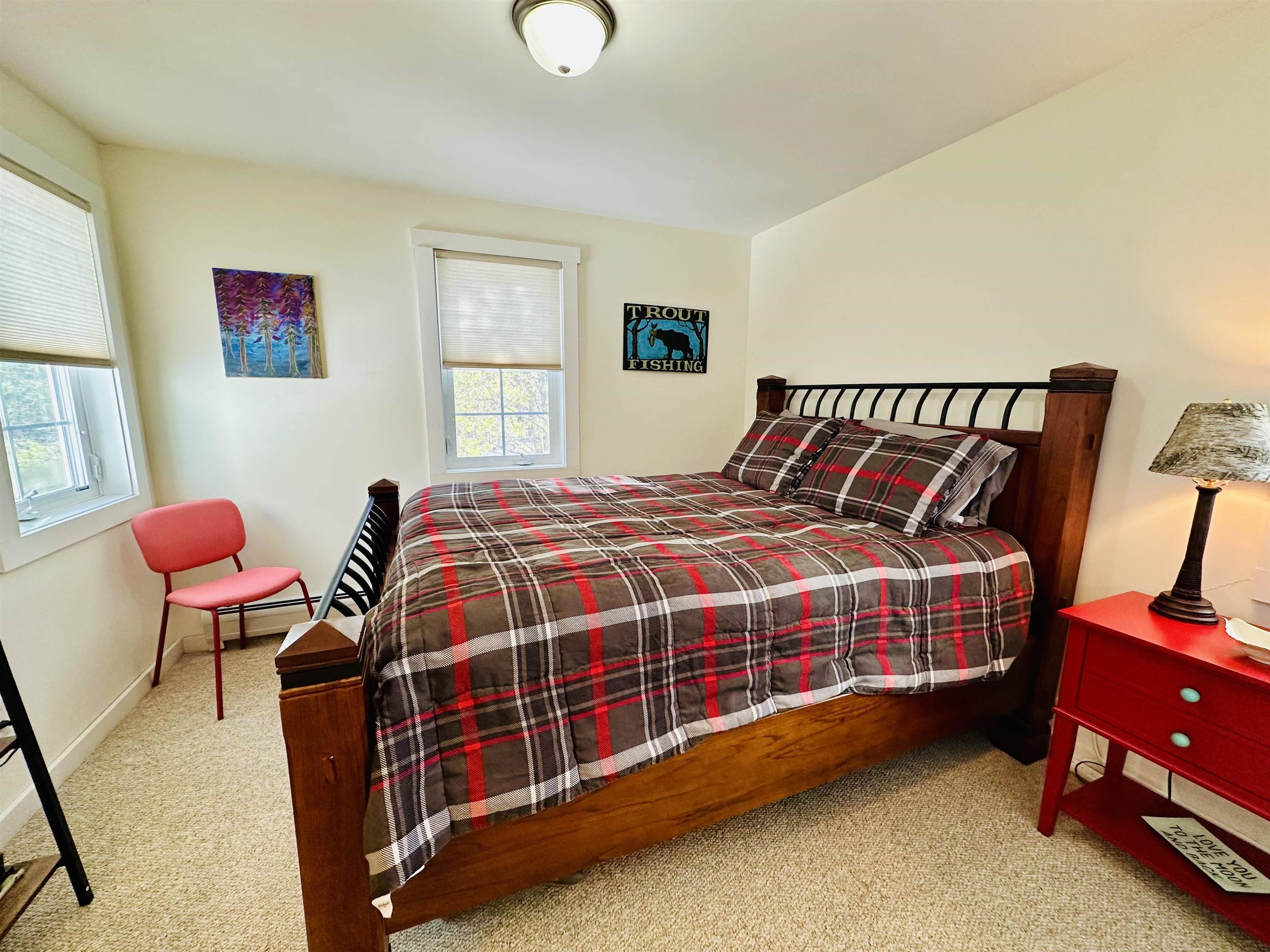 39 B Kingswood Road West Dover, VT 05356 - Photo 19 of 27