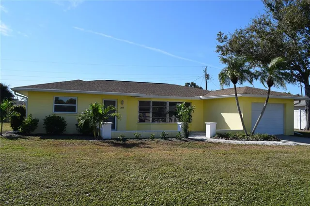 $2,150 | 2608 Oneida Road, Venice, FL 34293