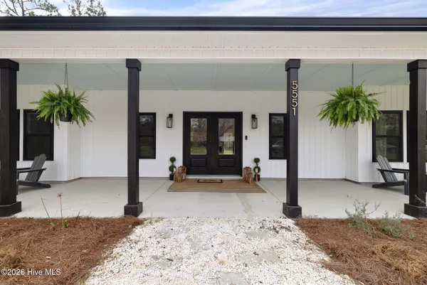 $974,900 | 5551 Mills Trail Southeast, Bolivia, NC 28422