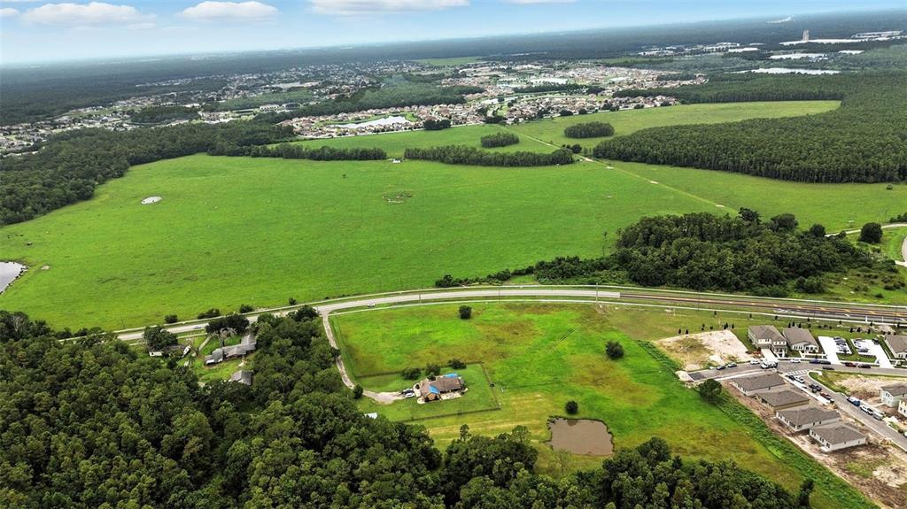 2481 Ham Brown Road Kissimmee, FL 34746 - Photo 23 of 28 a view of a city