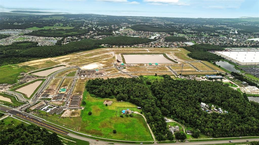 2481 Ham Brown Road Kissimmee, FL 34746 - Photo 7 of 28 a view of a city