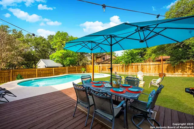 $3,700 | 8410 Oak Fence Street, San Antonio, TX 78251