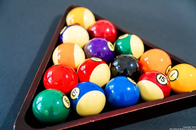 $3,700 | 8410 Oak Fence Street, San Antonio, TX 78251