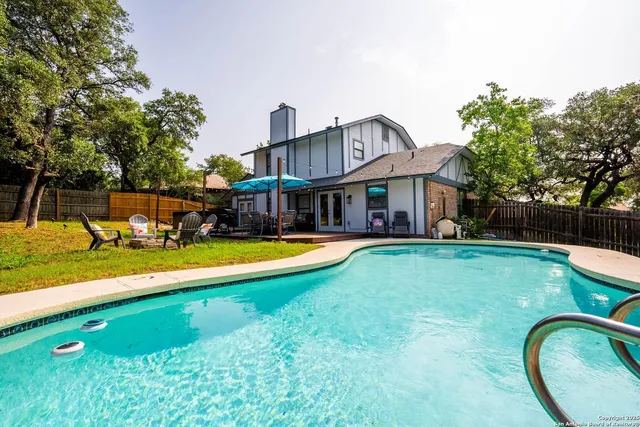$3,700 | 8410 Oak Fence Street, San Antonio, TX 78251
