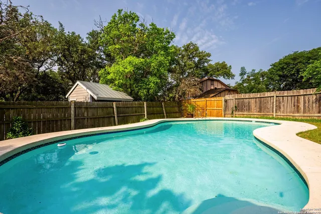 $3,700 | 8410 Oak Fence Street, San Antonio, TX 78251