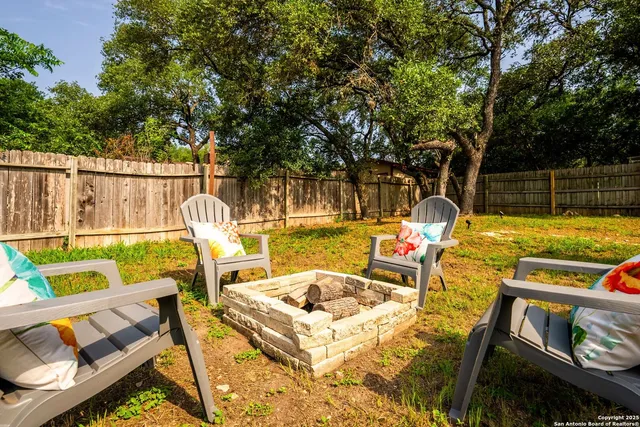 $3,700 | 8410 Oak Fence Street, San Antonio, TX 78251